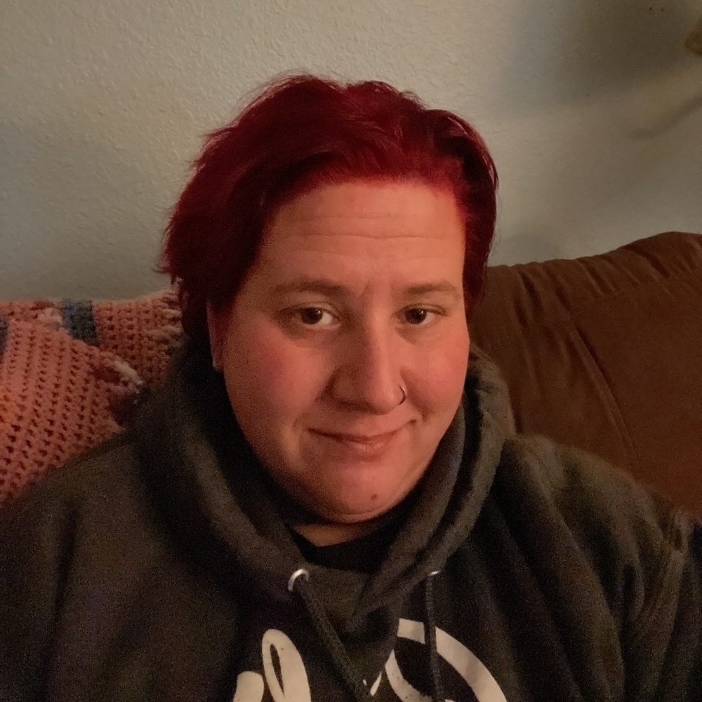 Meet your Posher, Angela